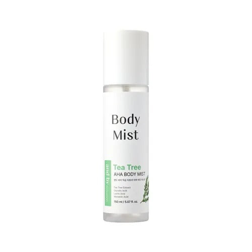 Tea Tree AHA Body Mist